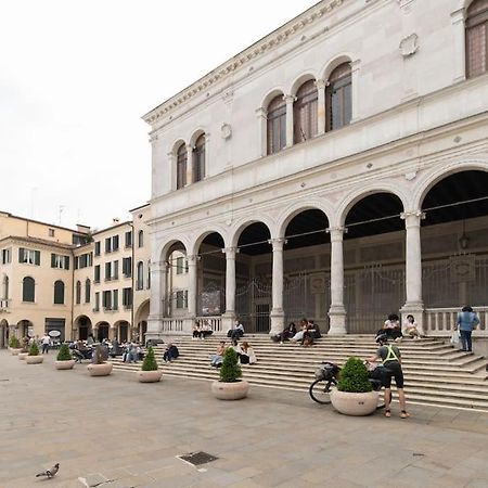 Enjoy Home - Appartamento Orologio, Piazza Dei Signori Padova Esterno foto