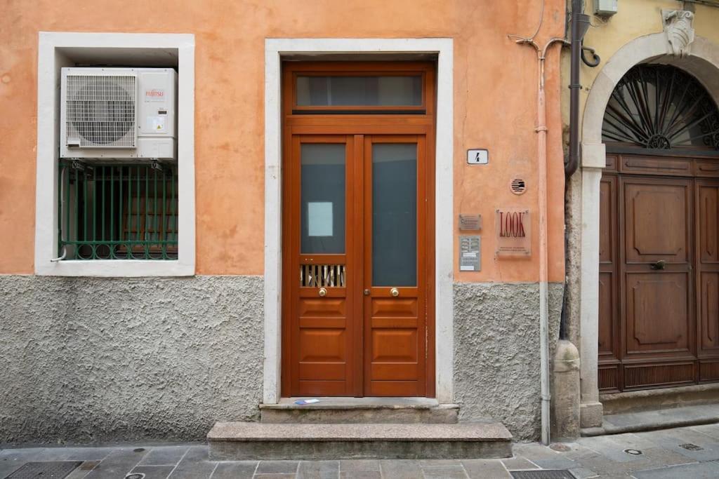 Enjoy Home - Appartamento Orologio, Piazza Dei Signori Padova Esterno foto