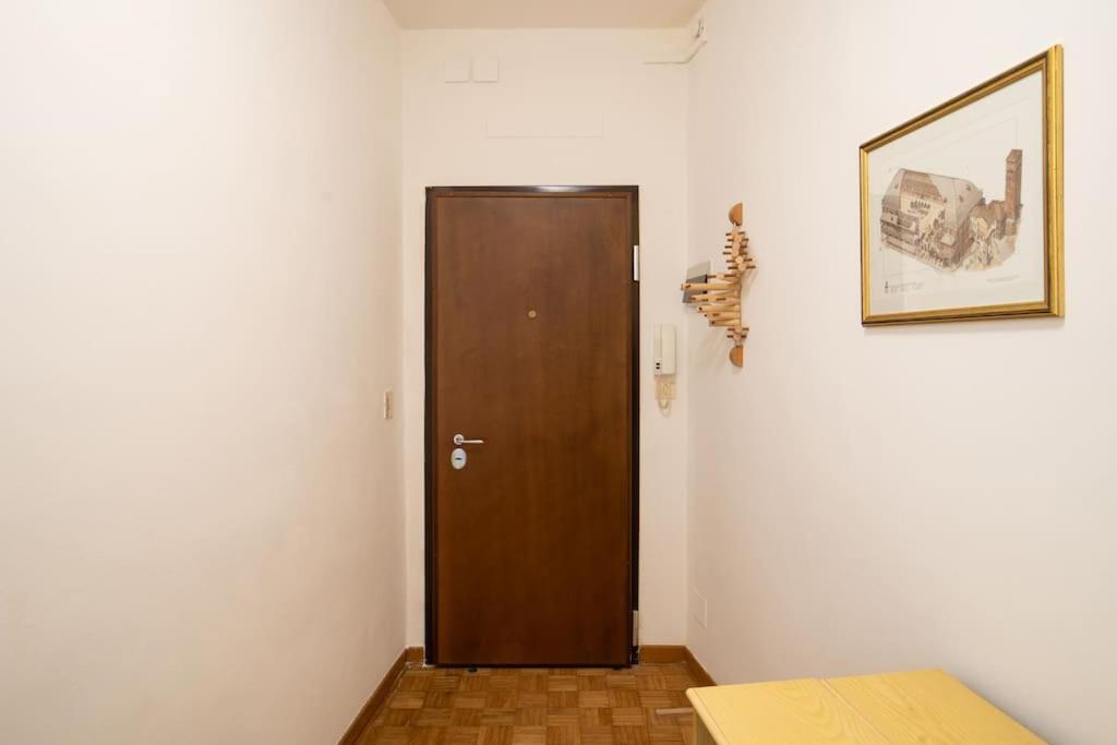 Enjoy Home - Appartamento Orologio, Piazza Dei Signori Padova Esterno foto