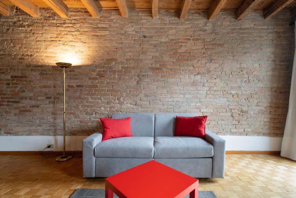 Enjoy Home - Appartamento Orologio, Piazza Dei Signori Padova Esterno foto