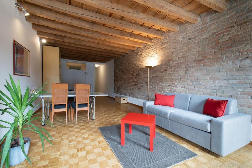Enjoy Home - Appartamento Orologio, Piazza Dei Signori Padova Esterno foto