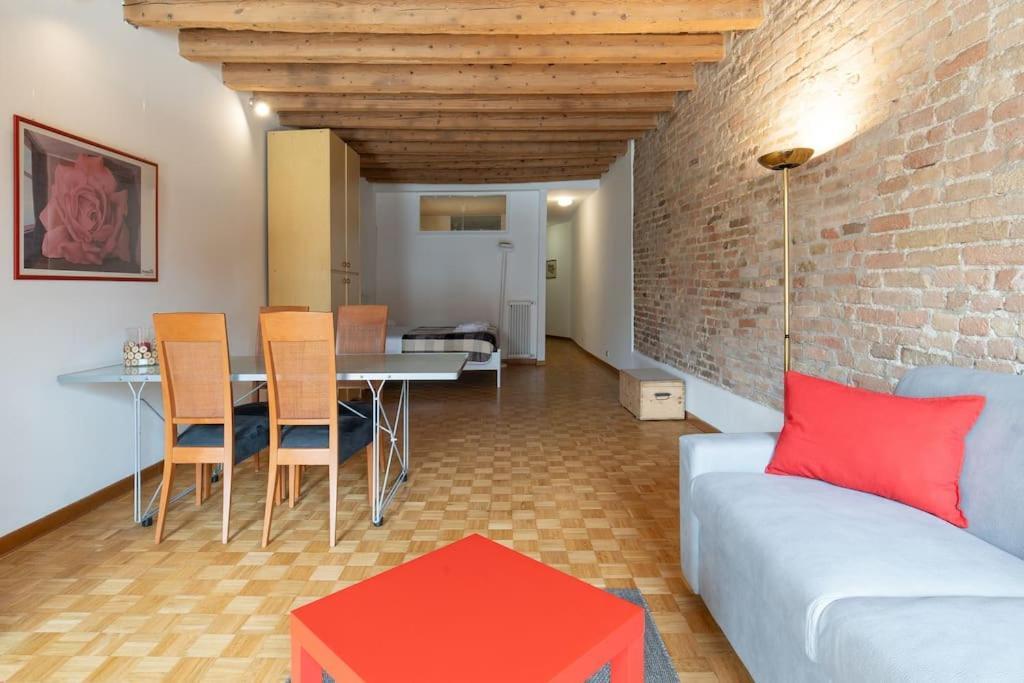 Enjoy Home - Appartamento Orologio, Piazza Dei Signori Padova Esterno foto